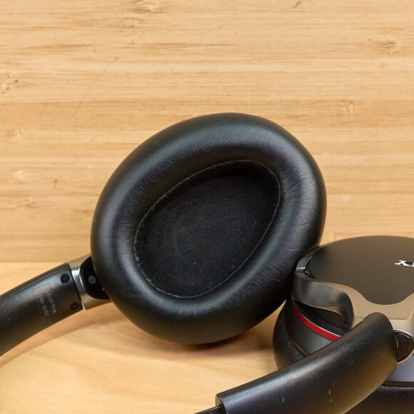 Sony MDR-10R Hi-Res Stereo Wired Headphones Black / Over-Ear / Tested - Picture 7 of 11